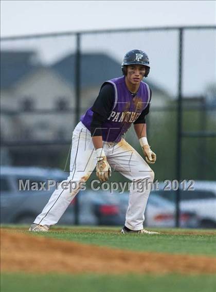 Thumbnail 1 in Potomac Falls @ Woodgrove photogallery.