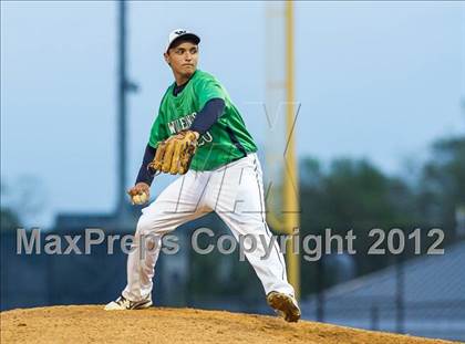 Thumbnail 1 in Potomac Falls @ Woodgrove photogallery.