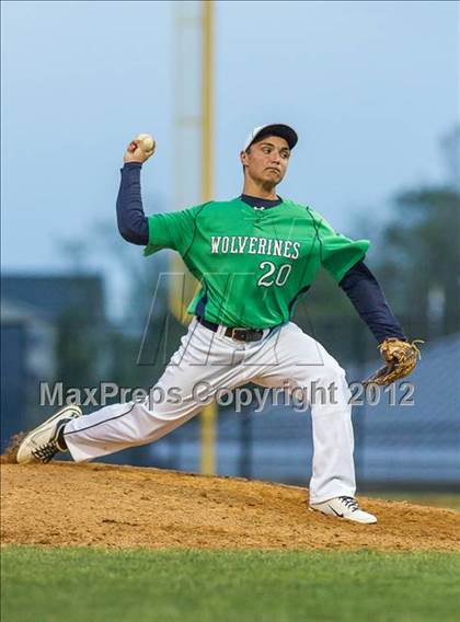 Thumbnail 3 in Potomac Falls @ Woodgrove photogallery.