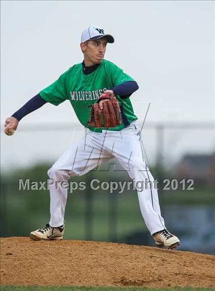 Thumbnail 2 in Potomac Falls @ Woodgrove photogallery.