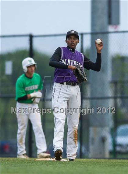 Thumbnail 1 in Potomac Falls @ Woodgrove photogallery.