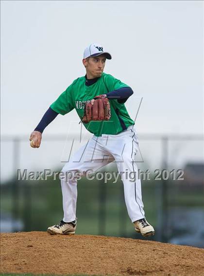 Thumbnail 1 in Potomac Falls @ Woodgrove photogallery.