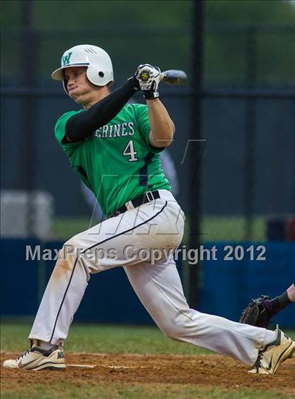 Thumbnail 1 in Potomac Falls @ Woodgrove photogallery.