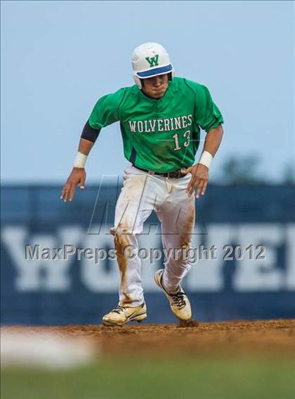 Thumbnail 3 in Potomac Falls @ Woodgrove photogallery.