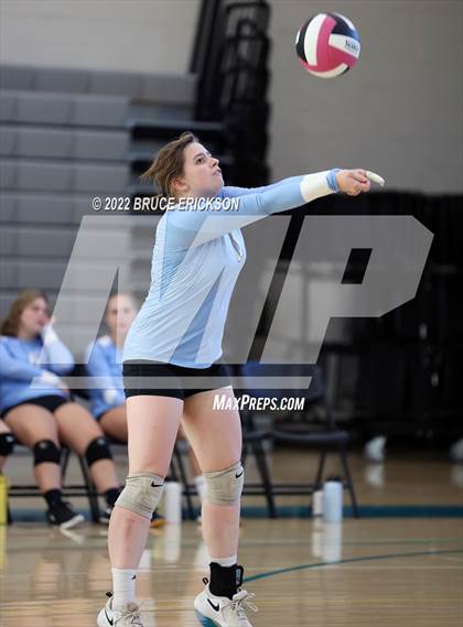 Thumbnail 1 in Calvin Christian @ Del Lago Academy photogallery.