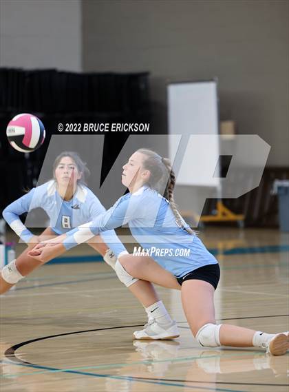 Thumbnail 1 in Calvin Christian @ Del Lago Academy photogallery.