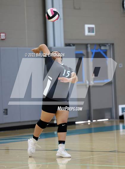Thumbnail 1 in Calvin Christian @ Del Lago Academy photogallery.