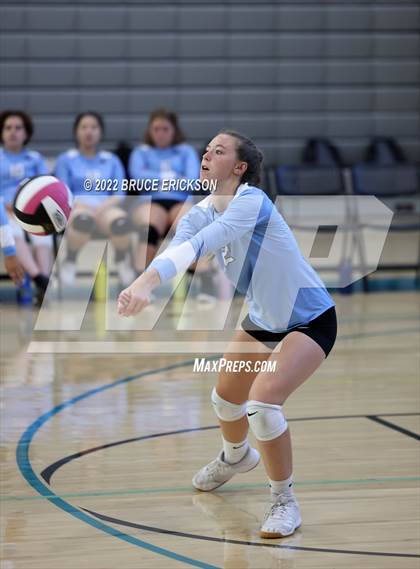 Thumbnail 1 in Calvin Christian @ Del Lago Academy photogallery.