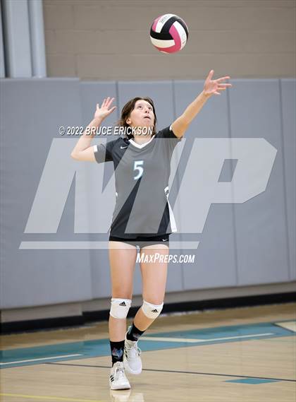 Thumbnail 1 in Calvin Christian @ Del Lago Academy photogallery.