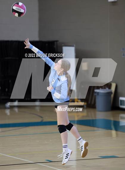 Thumbnail 2 in Calvin Christian @ Del Lago Academy photogallery.