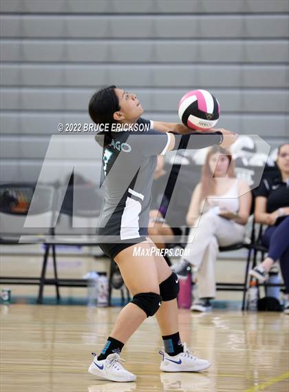 Thumbnail 2 in Calvin Christian @ Del Lago Academy photogallery.