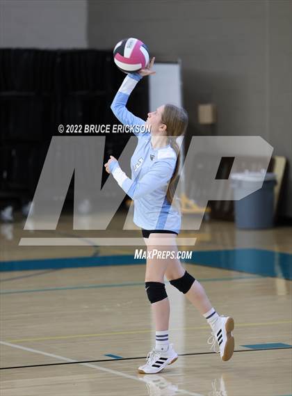Thumbnail 1 in Calvin Christian @ Del Lago Academy photogallery.