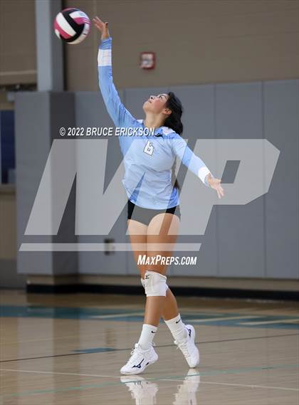 Thumbnail 3 in Calvin Christian @ Del Lago Academy photogallery.
