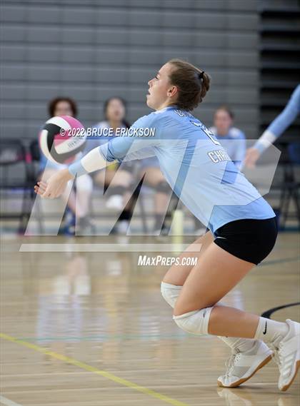 Thumbnail 2 in Calvin Christian @ Del Lago Academy photogallery.