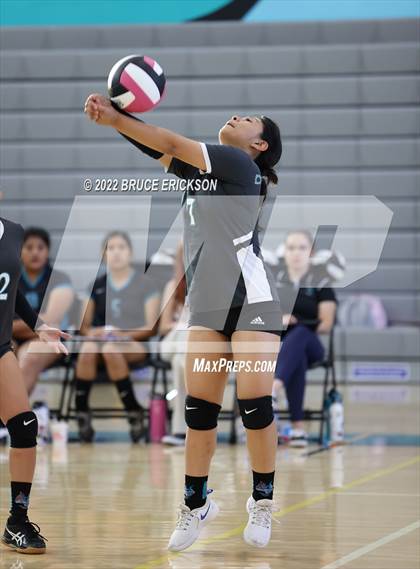 Thumbnail 1 in Calvin Christian @ Del Lago Academy photogallery.