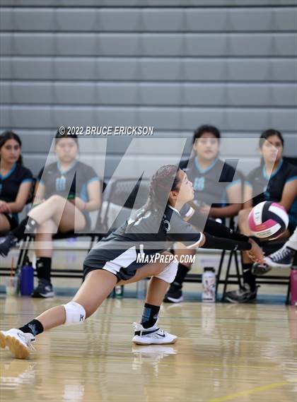 Thumbnail 1 in Calvin Christian @ Del Lago Academy photogallery.