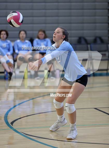 Thumbnail 2 in Calvin Christian @ Del Lago Academy photogallery.