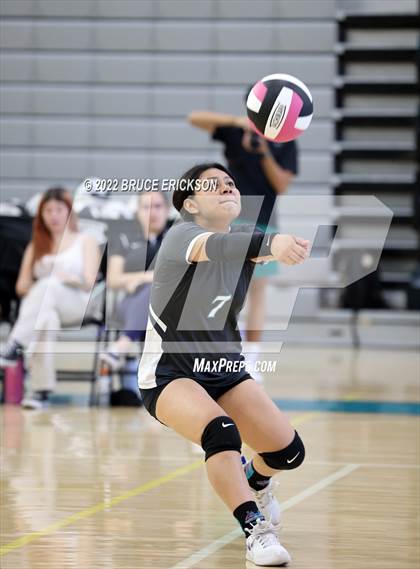 Thumbnail 2 in Calvin Christian @ Del Lago Academy photogallery.