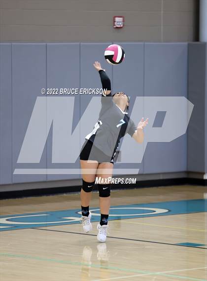 Thumbnail 1 in Calvin Christian @ Del Lago Academy photogallery.