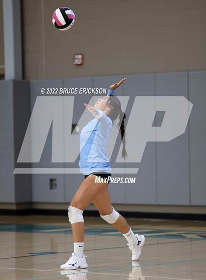 Thumbnail 1 in Calvin Christian @ Del Lago Academy photogallery.