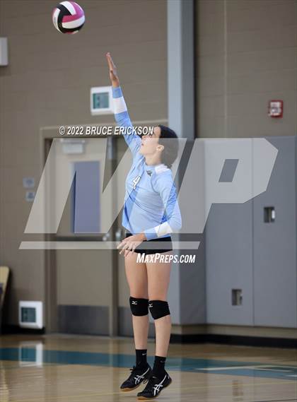 Thumbnail 1 in Calvin Christian @ Del Lago Academy photogallery.