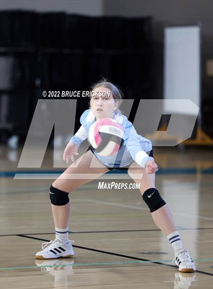 Thumbnail 2 in Calvin Christian @ Del Lago Academy photogallery.