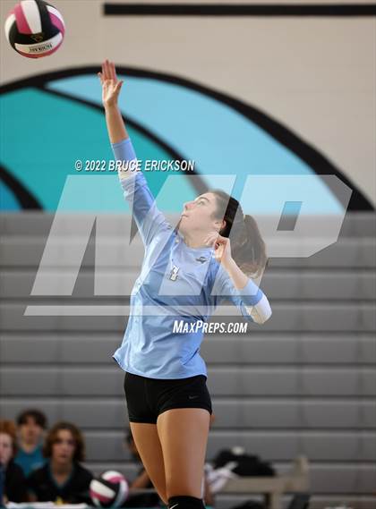 Thumbnail 1 in Calvin Christian @ Del Lago Academy photogallery.
