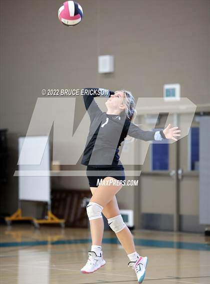 Thumbnail 2 in Calvin Christian @ Del Lago Academy photogallery.