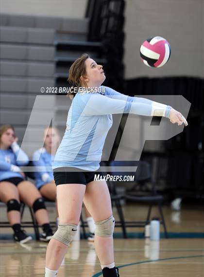Thumbnail 3 in Calvin Christian @ Del Lago Academy photogallery.