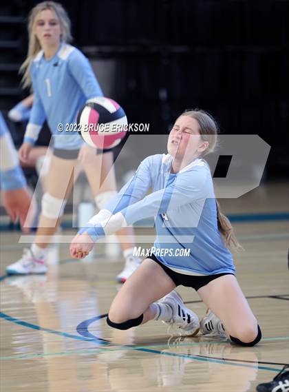 Thumbnail 3 in Calvin Christian @ Del Lago Academy photogallery.