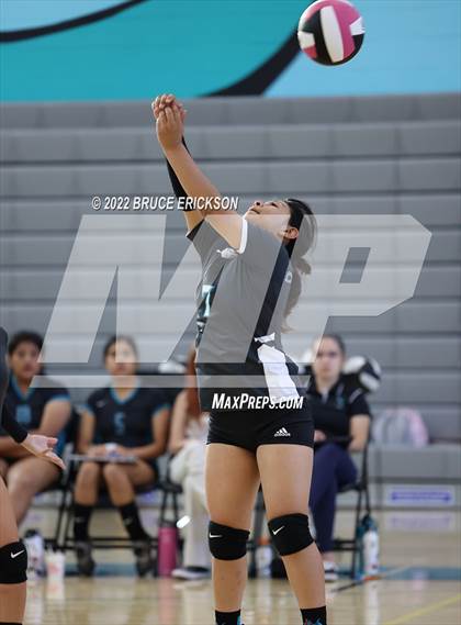 Thumbnail 2 in Calvin Christian @ Del Lago Academy photogallery.