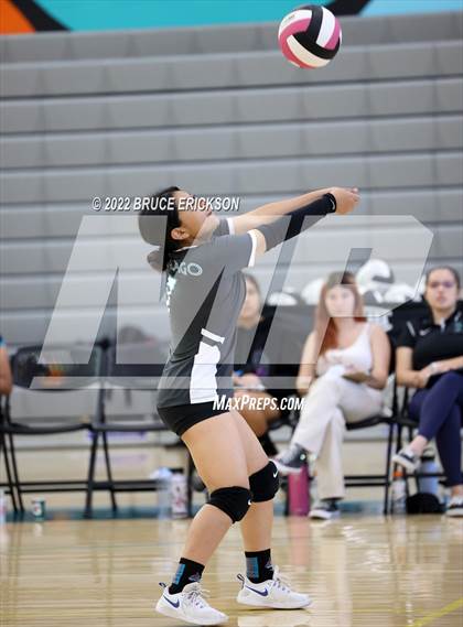 Thumbnail 3 in Calvin Christian @ Del Lago Academy photogallery.