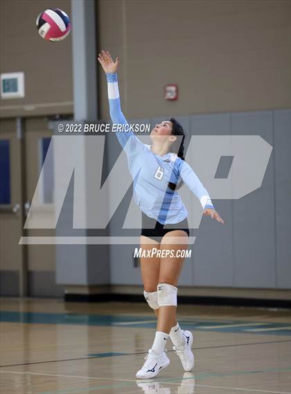 Thumbnail 1 in Calvin Christian @ Del Lago Academy photogallery.