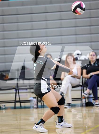 Thumbnail 1 in Calvin Christian @ Del Lago Academy photogallery.