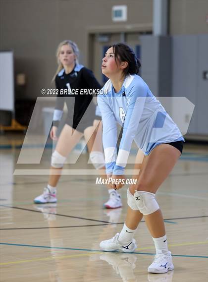 Thumbnail 1 in Calvin Christian @ Del Lago Academy photogallery.