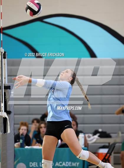 Thumbnail 2 in Calvin Christian @ Del Lago Academy photogallery.