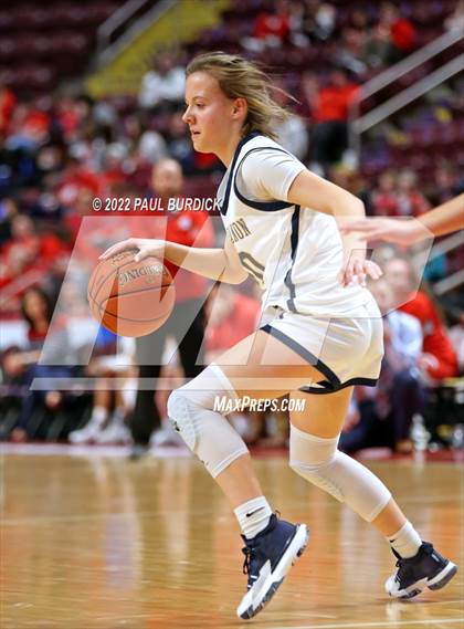 Thumbnail 2 in Mt. Lebanon vs. Plymouth Whitemarsh (PIAA 6A Championship) photogallery.