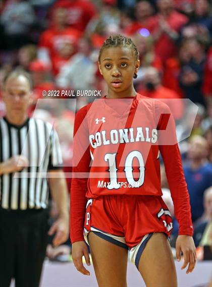 Thumbnail 2 in Mt. Lebanon vs. Plymouth Whitemarsh (PIAA 6A Championship) photogallery.