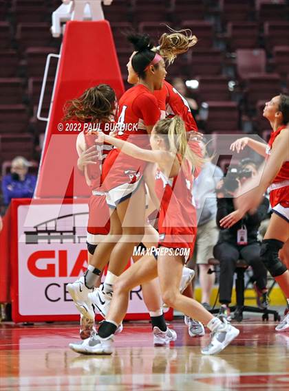 Thumbnail 2 in Mt. Lebanon vs. Plymouth Whitemarsh (PIAA 6A Championship) photogallery.