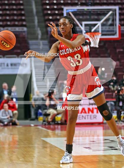 Thumbnail 3 in Mt. Lebanon vs. Plymouth Whitemarsh (PIAA 6A Championship) photogallery.