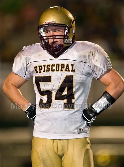 Thumbnail 1 in Episcopal @ Nease photogallery.