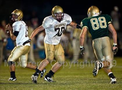 Thumbnail 3 in Episcopal @ Nease photogallery.