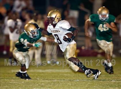 Thumbnail 2 in Episcopal @ Nease photogallery.