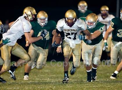 Thumbnail 2 in Episcopal @ Nease photogallery.