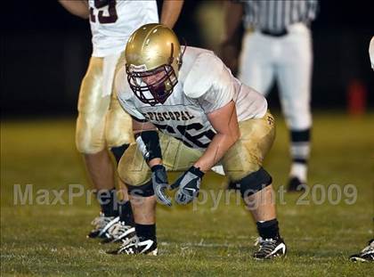 Thumbnail 3 in Episcopal @ Nease photogallery.