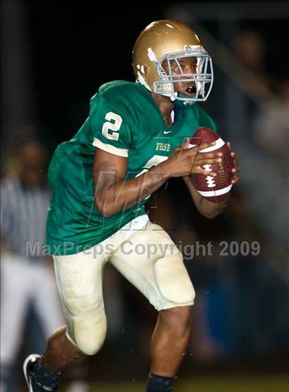 Thumbnail 3 in Episcopal @ Nease photogallery.