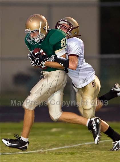 Thumbnail 3 in Episcopal @ Nease photogallery.