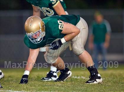 Thumbnail 2 in Episcopal @ Nease photogallery.
