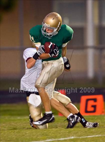 Thumbnail 1 in Episcopal @ Nease photogallery.
