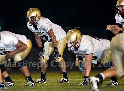 Thumbnail 1 in Episcopal @ Nease photogallery.